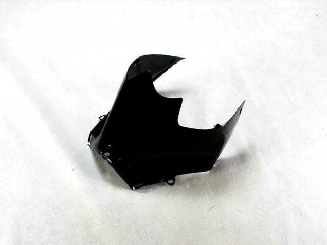 Carénage Kawasaki ZX14R ZZR 1400 2006-2011 - Noir Brillant Carénage Kawasaki ZX14R ZZR 1400 2006-2011 - Noir Brillant