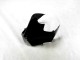 Carénage Kawasaki ZX14R ZZR 1400 2006-2011 - Noir Brillant Carénage Kawasaki ZX14R ZZR 1400 2006-2011 - Noir Brillant