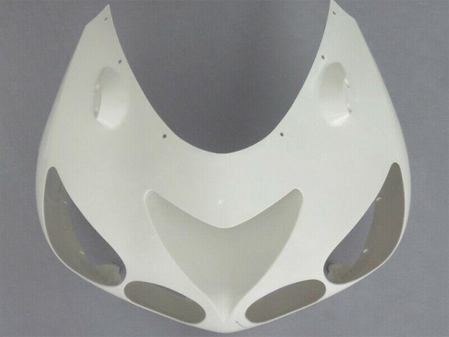 Carénage Kawasaki ZX14R ZZR 1400 2006-2011 - Non Peint Carénage Kawasaki ZX14R ZZR 1400 2006-2011 - Non Peint