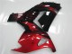Carénage Kawasaki ZX14R ZZR 1400 2006-2011 - Rouge Noir Carénage Kawasaki ZX14R ZZR 1400 2006-2011 - Rouge Noir