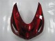 Carénage Kawasaki ZX14R ZZR 1400 2006-2011 - Rouge Noir Carénage Kawasaki ZX14R ZZR 1400 2006-2011 - Rouge Noir