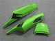Carénage Kawasaki ZX14R ZZR 1400 2006-2011 - Vert Noir Carénage Kawasaki ZX14R ZZR 1400 2006-2011 - Vert Noir