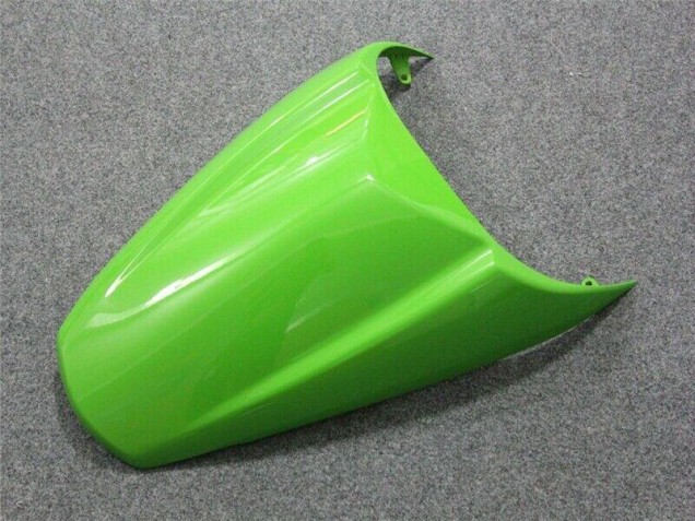 Carénage Kawasaki ZX14R ZZR 1400 2006-2011 - Vert Noir Carénage Kawasaki ZX14R ZZR 1400 2006-2011 - Vert Noir