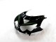 Carénage Kawasaki ZX14R ZZR 1400 2012-2021 - Noir Vert Carénage Kawasaki ZX14R ZZR 1400 2012-2021 - Noir Vert