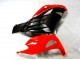 Carénage Kawasaki ZX14R ZZR 1400 2012-2021 - Rouge Carénage Kawasaki ZX14R ZZR 1400 2012-2021 - Rouge