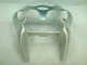Carénage Kawasaki ZX6R 2000-2002 - Argent Carénage Kawasaki ZX6R 2000-2002 - Argent