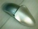 Carénage Kawasaki ZX6R 2000-2002 - Argent Carénage Kawasaki ZX6R 2000-2002 - Argent