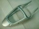 Carénage Kawasaki ZX6R 2000-2002 - Argent Carénage Kawasaki ZX6R 2000-2002 - Argent