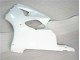 Carénage Kawasaki ZX6R 2000-2002 - Brillant Blanc