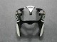 Carénage Kawasaki ZX6R 2000-2002 - Noir Blanc Eurobet Carénage Kawasaki ZX6R 2000-2002 - Noir Blanc Eurobet