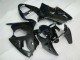 Carénage Kawasaki ZX6R 2000-2002 - Noir Brillant Carénage Kawasaki ZX6R 2000-2002 - Noir Brillant
