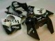 Carénage Kawasaki ZX6R 2000-2002 - Noir West Ninja Carénage Kawasaki ZX6R 2000-2002 - Noir West Ninja