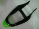 Carénage Kawasaki ZX6R 2000-2002 - Vert Carénage Kawasaki ZX6R 2000-2002 - Vert