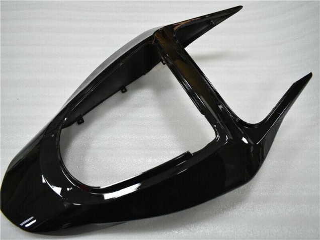 Carénage Kawasaki ZX6R 2003-2004 - Noir Brillant Carénage Kawasaki ZX6R 2003-2004 - Noir Brillant