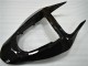 Carénage Kawasaki ZX6R 2003-2004 - Noir Brillant Carénage Kawasaki ZX6R 2003-2004 - Noir Brillant