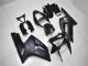 Carénage Kawasaki ZX6R 2003-2004 - Noir Mat Carénage Kawasaki ZX6R 2003-2004 - Noir Mat