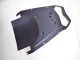 Carénage Kawasaki ZX6R 2003-2004 - Noir Mat Carénage Kawasaki ZX6R 2003-2004 - Noir Mat