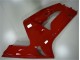 Carénage Kawasaki ZX6R 2003-2004 - Rouge Carénage Kawasaki ZX6R 2003-2004 - Rouge