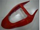 Carénage Kawasaki ZX6R 2003-2004 - Rouge Carénage Kawasaki ZX6R 2003-2004 - Rouge