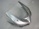 Carénage Kawasaki ZX6R 2005-2006 - Argent Rouge Flamme Carénage Kawasaki ZX6R 2005-2006 - Argent Rouge Flamme