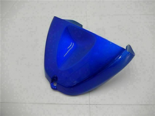 Carénage Kawasaki ZX6R 2005-2006 - Bleu Carénage Kawasaki ZX6R 2005-2006 - Bleu