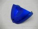 Carénage Kawasaki ZX6R 2005-2006 - Bleu Carénage Kawasaki ZX6R 2005-2006 - Bleu