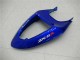 Carénage Kawasaki ZX6R 2005-2006 - Bleu Carénage Kawasaki ZX6R 2005-2006 - Bleu