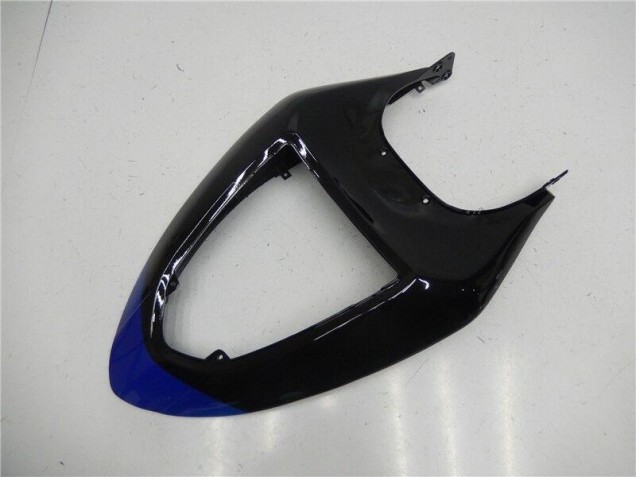 Carénage Kawasaki ZX6R 2005-2006 - Bleu Noir Carénage Kawasaki ZX6R 2005-2006 - Bleu Noir