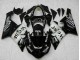 Carénage Kawasaki ZX6R 2005-2006 - Noir