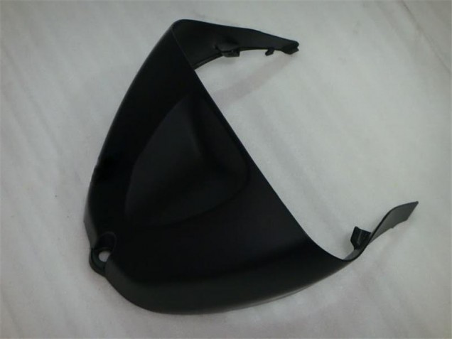 Carénage Kawasaki ZX6R 2005-2006 - Noir Mat Carénage Kawasaki ZX6R 2005-2006 - Noir Mat