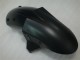 Carénage Kawasaki ZX6R 2005-2006 - Noir Mat Carénage Kawasaki ZX6R 2005-2006 - Noir Mat