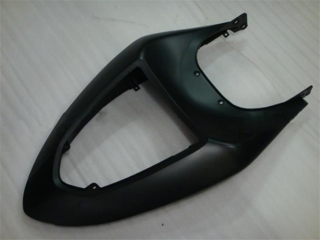 Carénage Kawasaki ZX6R 2005-2006 - Noir Mat Carénage Kawasaki ZX6R 2005-2006 - Noir Mat