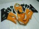 Carénage Kawasaki ZX6R 2005-2006 - Orange Carénage Kawasaki ZX6R 2005-2006 - Orange