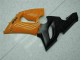 Carénage Kawasaki ZX6R 2005-2006 - Orange Carénage Kawasaki ZX6R 2005-2006 - Orange