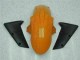 Carénage Kawasaki ZX6R 2005-2006 - Orange Carénage Kawasaki ZX6R 2005-2006 - Orange