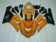 Carénage Kawasaki ZX6R 2005-2006 - Orange Carénage Kawasaki ZX6R 2005-2006 - Orange
