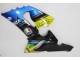 Carénage Kawasaki ZX6R 2005-2006 - Requin Carénage Kawasaki ZX6R 2005-2006 - Requin