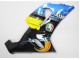 Carénage Kawasaki ZX6R 2005-2006 - Requin Carénage Kawasaki ZX6R 2005-2006 - Requin
