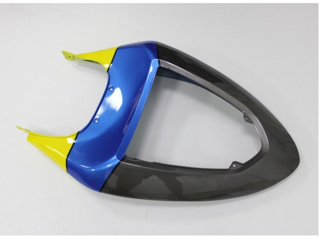 Carénage Kawasaki ZX6R 2005-2006 - Requin Carénage Kawasaki ZX6R 2005-2006 - Requin