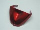 Carénage Kawasaki ZX6R 2005-2006 - Rouge Bonbon Carénage Kawasaki ZX6R 2005-2006 - Rouge Bonbon