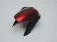 Carénage Kawasaki ZX6R 2005-2006 - Rouge Bonbon Carénage Kawasaki ZX6R 2005-2006 - Rouge Bonbon