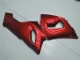 Carénage Kawasaki ZX6R 2005-2006 - Rouge Bonbon Carénage Kawasaki ZX6R 2005-2006 - Rouge Bonbon