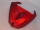 Carénage Kawasaki ZX6R 2005-2006 - Rouge Carénage Kawasaki ZX6R 2005-2006 - Rouge