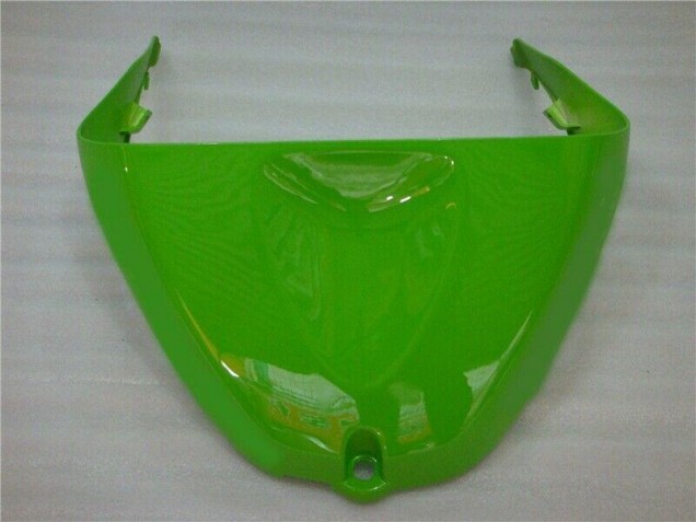Carénage Kawasaki ZX6R 2005-2006 - Vert Noir Carénage Kawasaki ZX6R 2005-2006 - Vert Noir