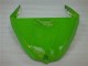 Carénage Kawasaki ZX6R 2005-2006 - Vert Noir Carénage Kawasaki ZX6R 2005-2006 - Vert Noir