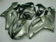 Carénage Kawasaki ZX6R 2007-2008 - Argent Carénage Kawasaki ZX6R 2007-2008 - Argent