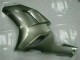 Carénage Kawasaki ZX6R 2007-2008 - Argent Carénage Kawasaki ZX6R 2007-2008 - Argent