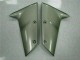 Carénage Kawasaki ZX6R 2007-2008 - Argent Carénage Kawasaki ZX6R 2007-2008 - Argent