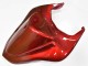 Carénage Kawasaki ZX6R 2007-2008 - Blanc Noir Rouge Carénage Kawasaki ZX6R 2007-2008 - Blanc Noir Rouge