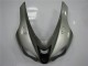 Carénage Kawasaki ZX6R 2007-2008 - Gris Carénage Kawasaki ZX6R 2007-2008 - Gris
